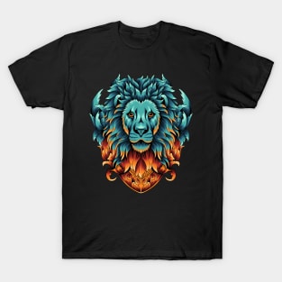 The Mythical Lion T-Shirt